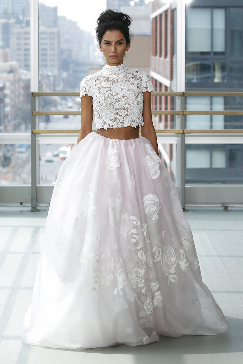 Legends Romona Keveza Spring 2019 Wedding Dress Collection