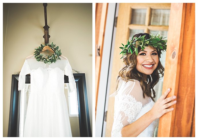 greenery-hair-crown-alexandria-vail-photography