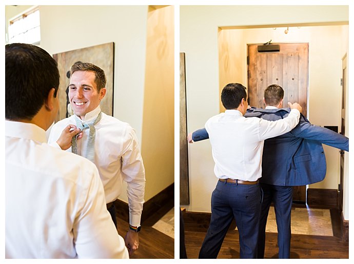 grooms-getting-ready-together-kimberly-weber-photography