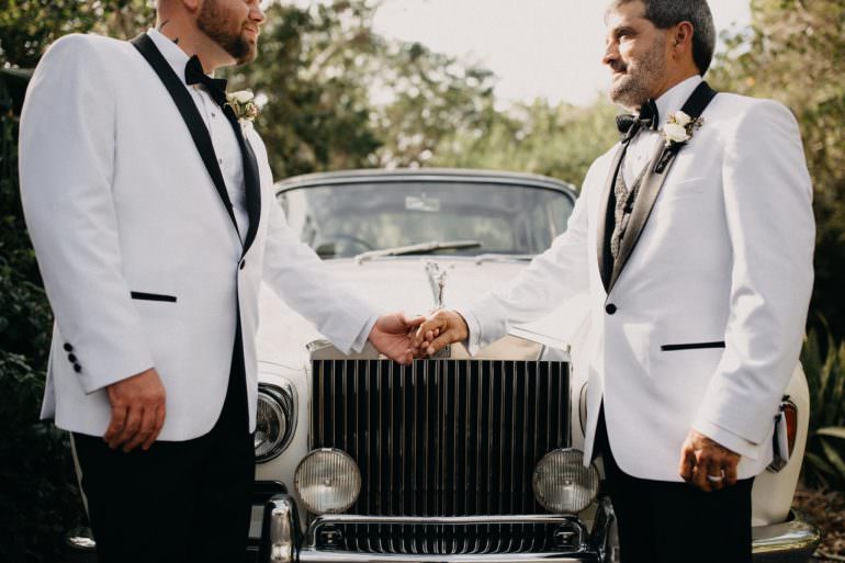 LGBT-Friendly Wedding Planner in Florida