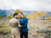 LGBTQ Washington Wedding Photographer