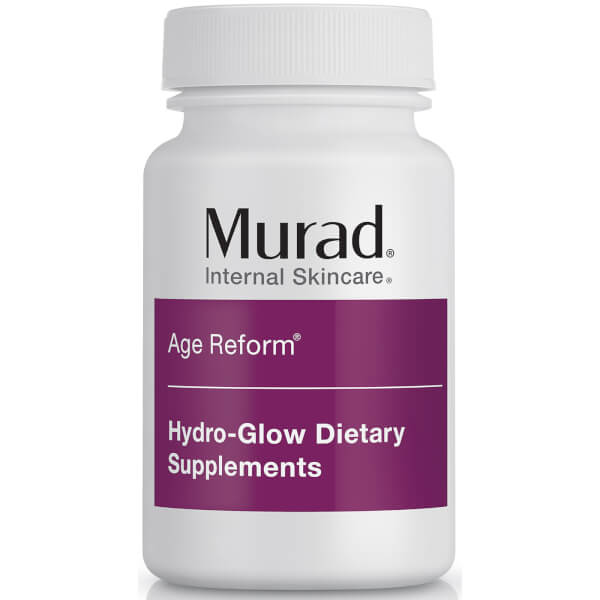 murad-hydro-glow-supplement-wedding-skincare-supplements