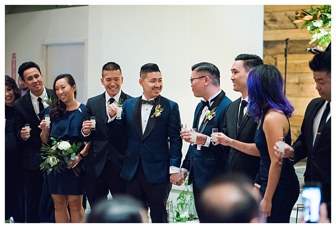 navy-wedding-party-david-and-tania-photography