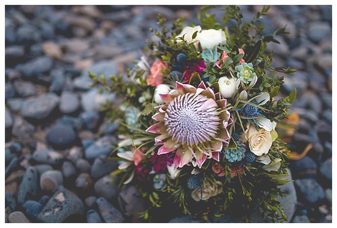 protea-wedding-bouquet-someplace-images