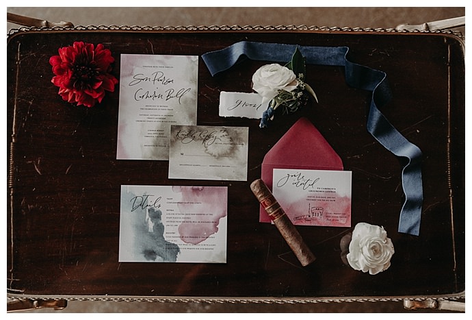 randi-kreckman-photography-watercolor-wedding-invitation-suite