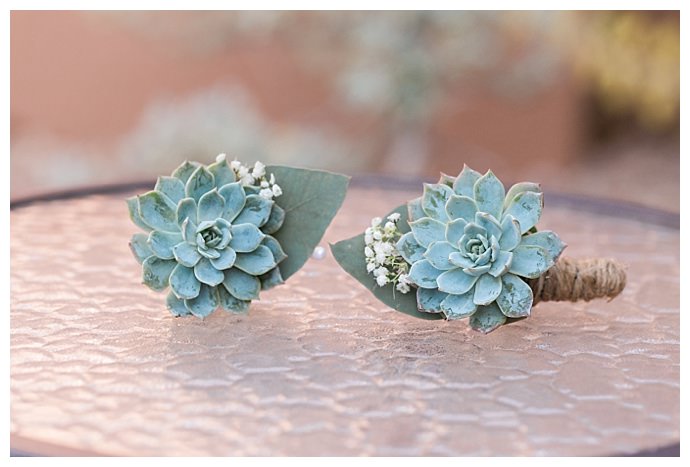 succulent-wedding-boutonnieres-kimberly-weber-photography