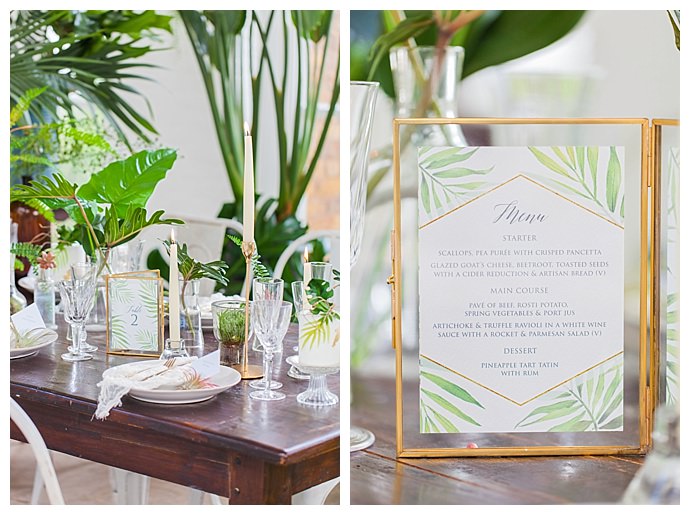 tropical-wedding-menu-amanda-karen-photography