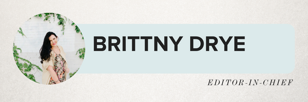 Brittny Drye