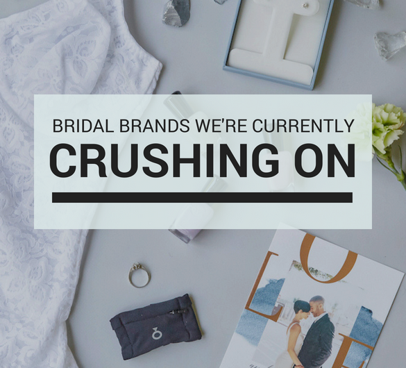 Babbleboxx Bridal Campaign