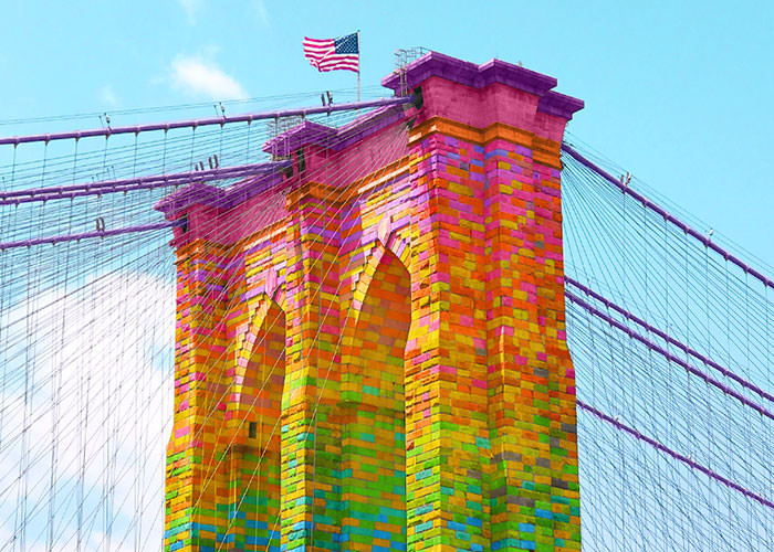 Brooklyn Pride Market