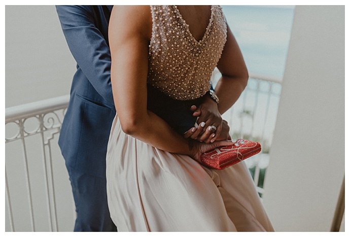 lesbian hawaii wedding