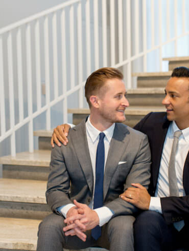 chicago art institute engagement session