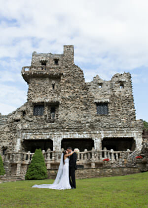 gillette castle wedding venue connecticut