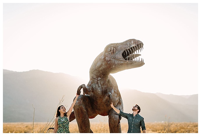 jurrasic-park-themed-engagement-lets-frolic-together