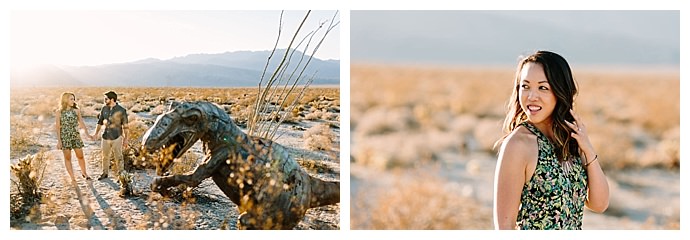 lets-frolic-together-desert-dinosaur-engagement-shoot