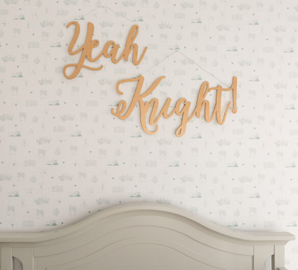 Nursery Inspiration