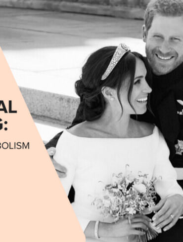 Royal Wedding Symbolism