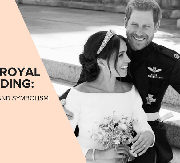 Royal Wedding Symbolism