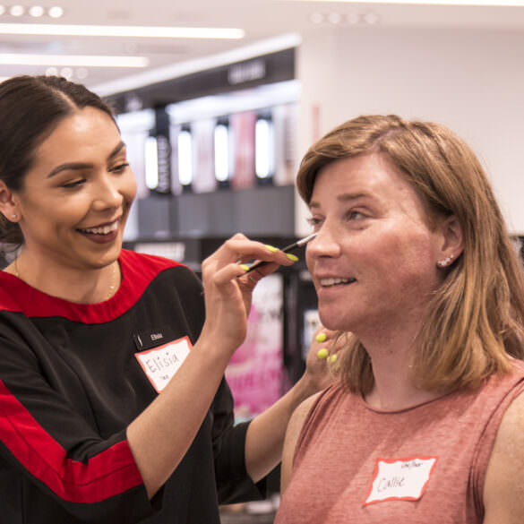 sephora bold beauty for the transgender community