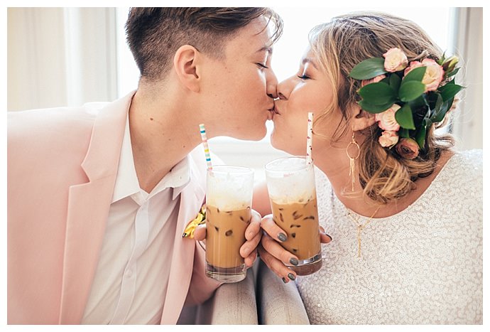 floral hair accessories