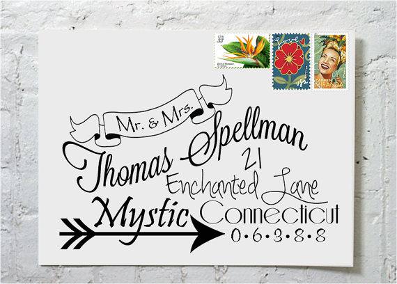 unique-wedding-envelope-addressing-ideas