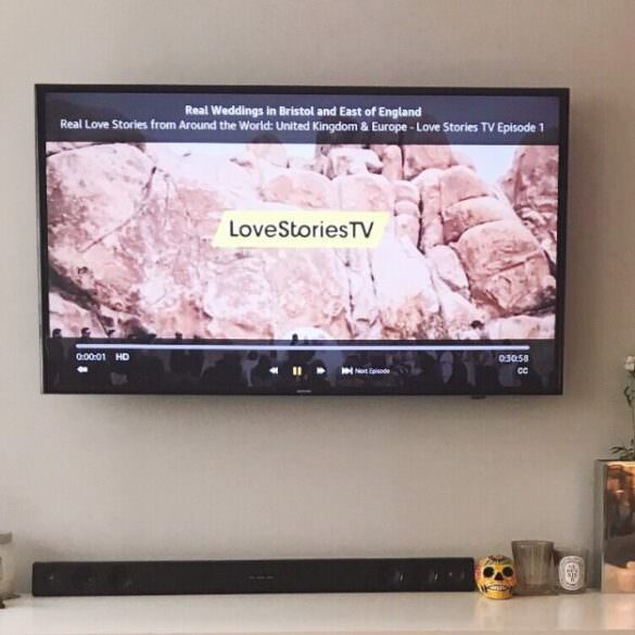 love stories tv amazon prime video