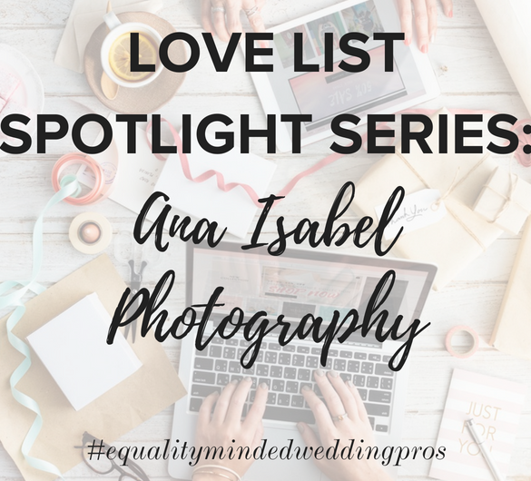ana isabel photography
