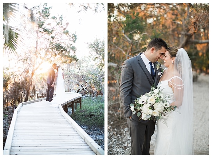 walkers landing florida wedding