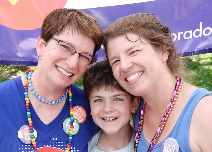 Denver PrideFest