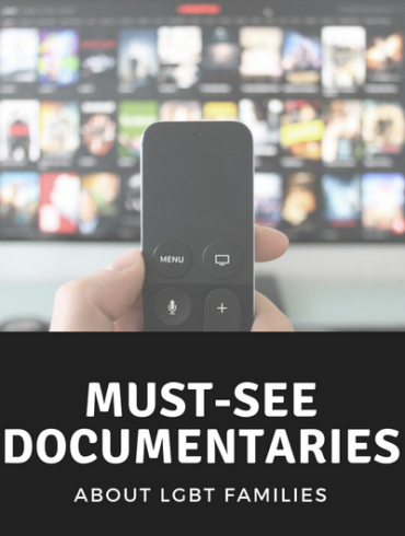 documentaries about lgbt families