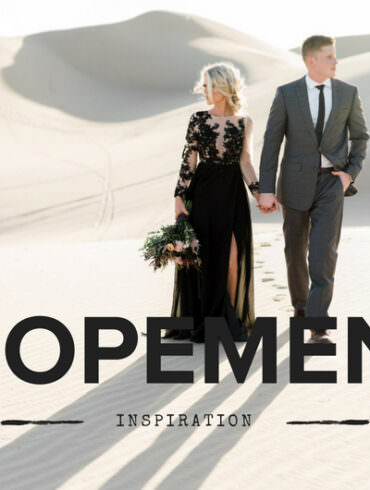Best Elopement Wedding Videos