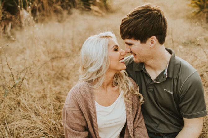 alys beach engagement