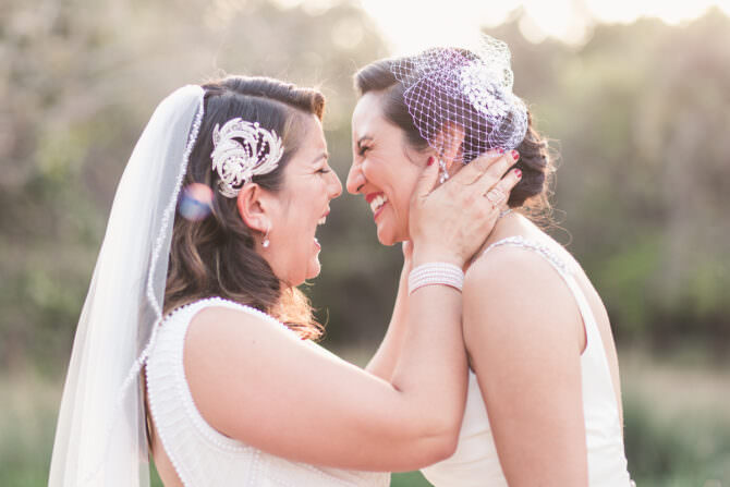 california ranch wedding