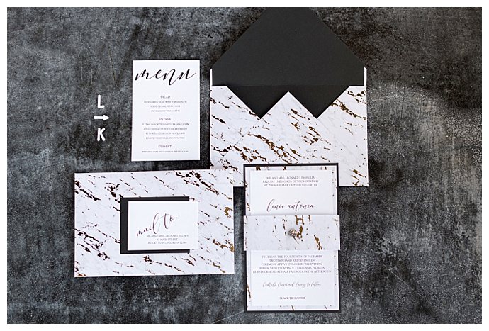 kristen-weaver-photography-marble-wedding-invitation-suite