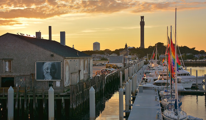 Provincetown Pride