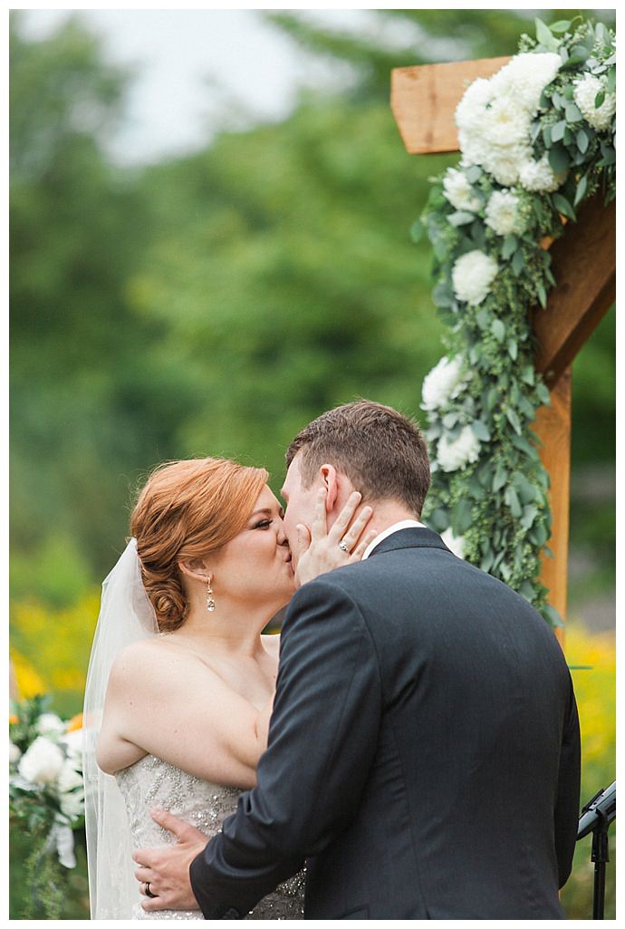 scheig center gardens wedding