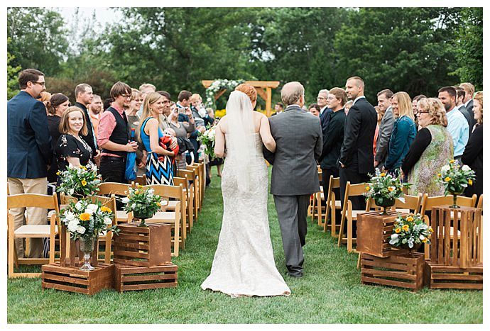 scheig center wedding