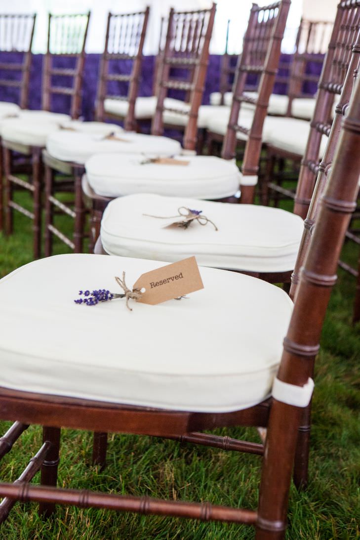 summer-wedding-ideas-ceremony-chair-cushions