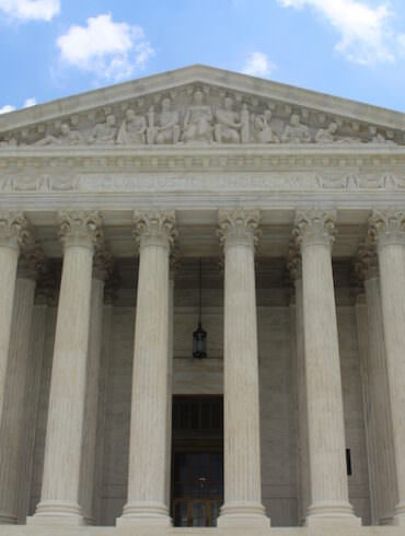 Supreme Court Decision on Masterpiece Cakeshop