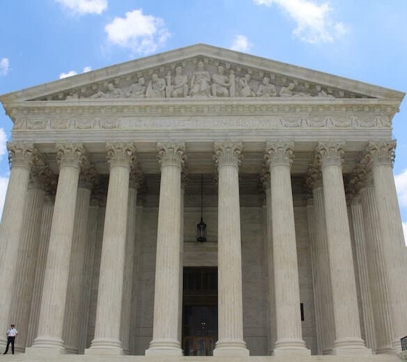 Supreme Court Decision on Masterpiece Cakeshop