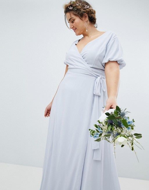 asos-maxi-wrap-bridesmaid-dress-with-sleeves