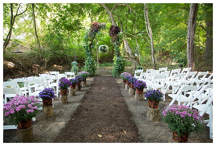 backyard-woodland-wedding-ciao-bella-studios