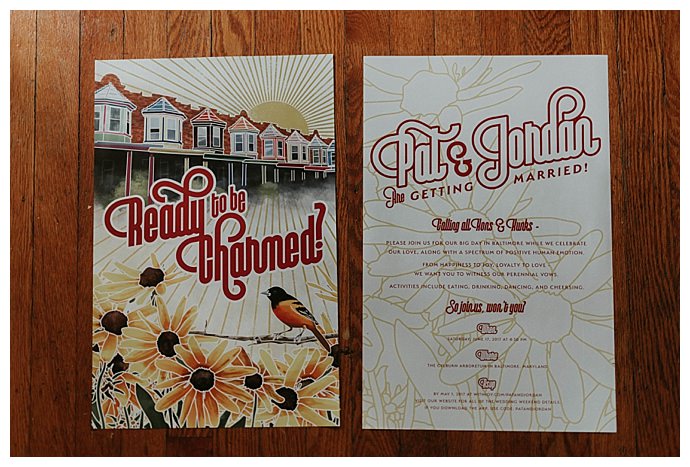 bhunterco-photography-baltimore-themed-wedding-stationery