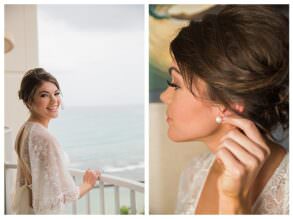 Paige and Judd’s Bohemian Hawaiian Forest Elopement - Love Inc. Mag