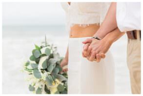Paige and Judd’s Bohemian Hawaiian Forest Elopement - Love Inc. Mag
