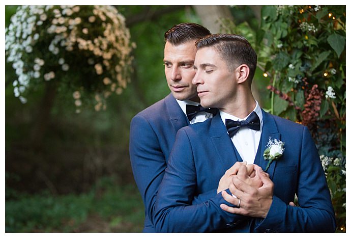 ciao-bella-studios-gay-blue-wedding-three-piece-suits