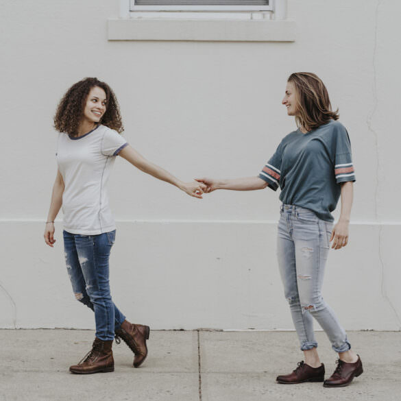 hoboken engagement