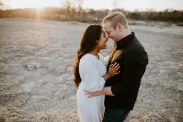mckinney falls state park engagement