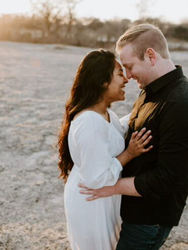 mckinney falls state park engagement