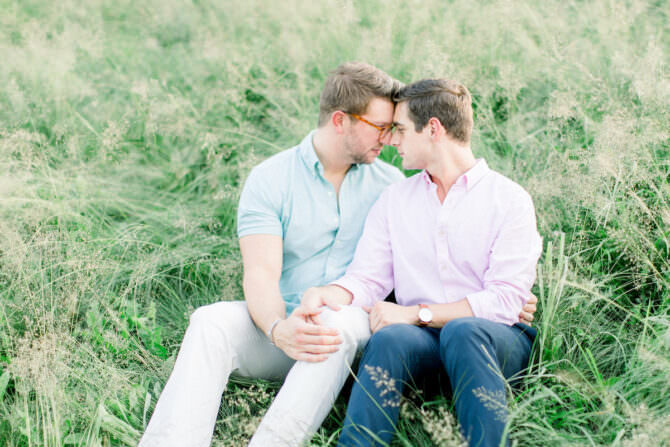 nashville engagement